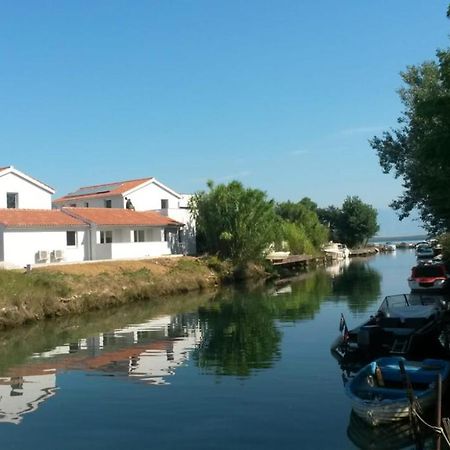Apartments Noa Nin Zdrijac Zewnętrze zdjęcie