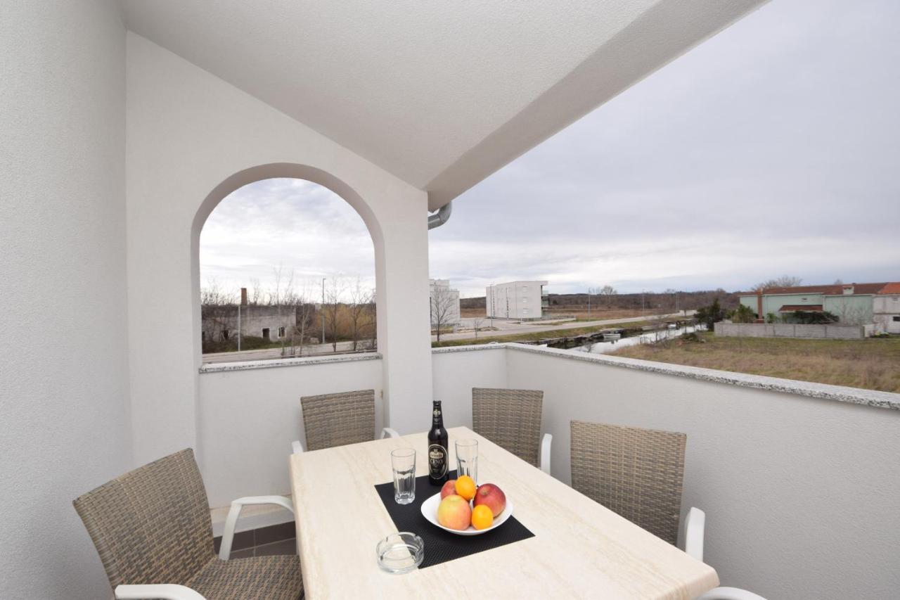 Apartments Noa Nin Zdrijac Zewnętrze zdjęcie
